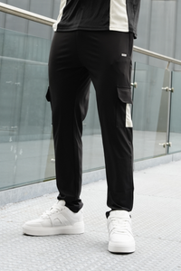 BB Black Elevate Trouser