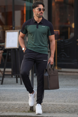 BB Urban Breeze Tracksuit