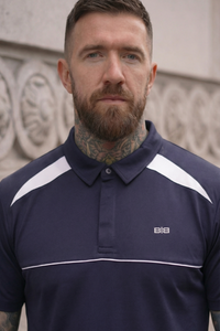 BB Prime Fit Tracksuit