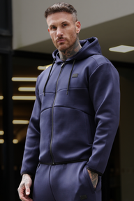 BB Nordic Rush Zipper