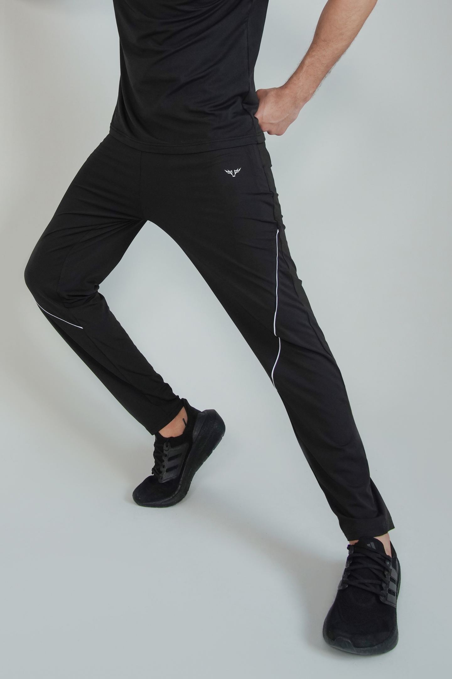 Broncoo Graphite X Trouser