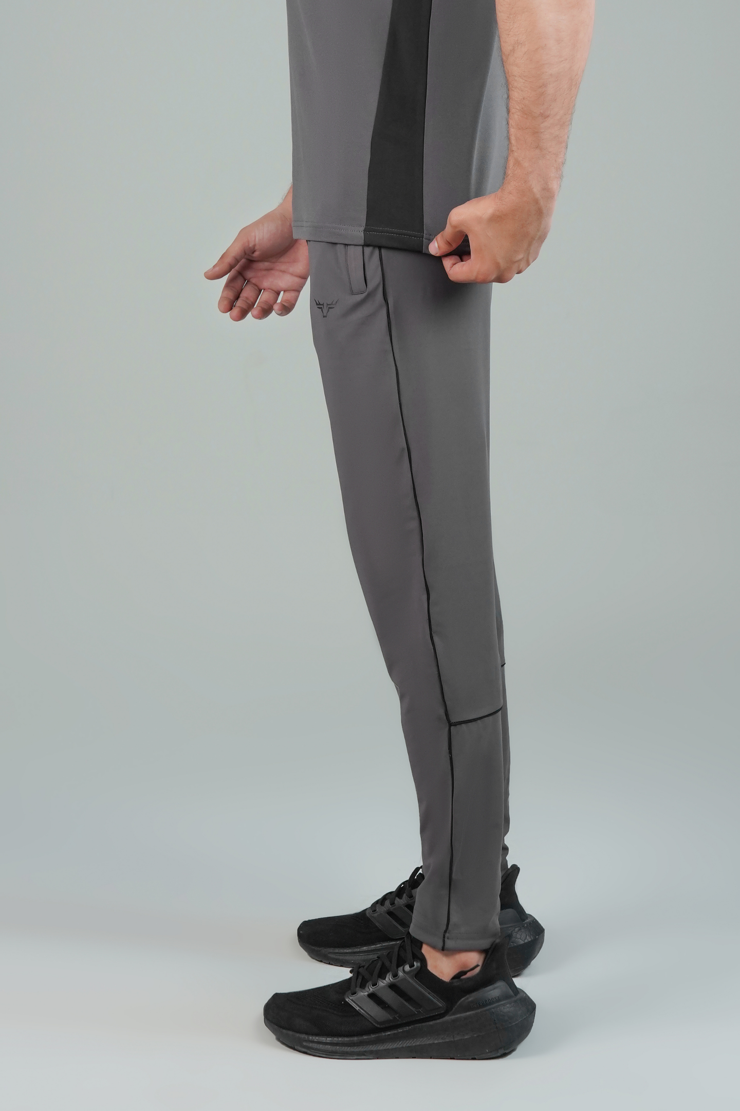 Broncoo Rouge Trouser