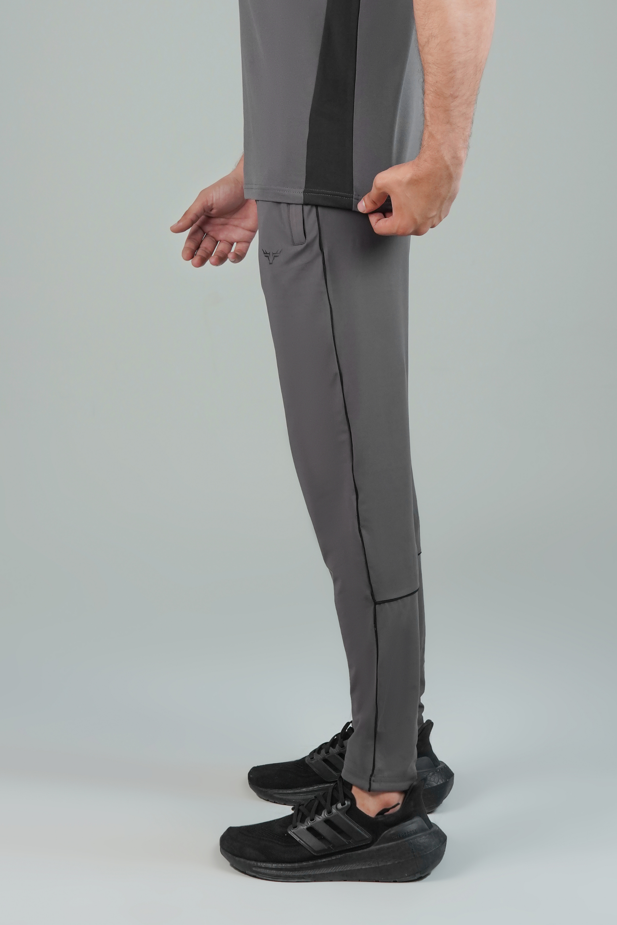 Broncoo Rouge Trouser