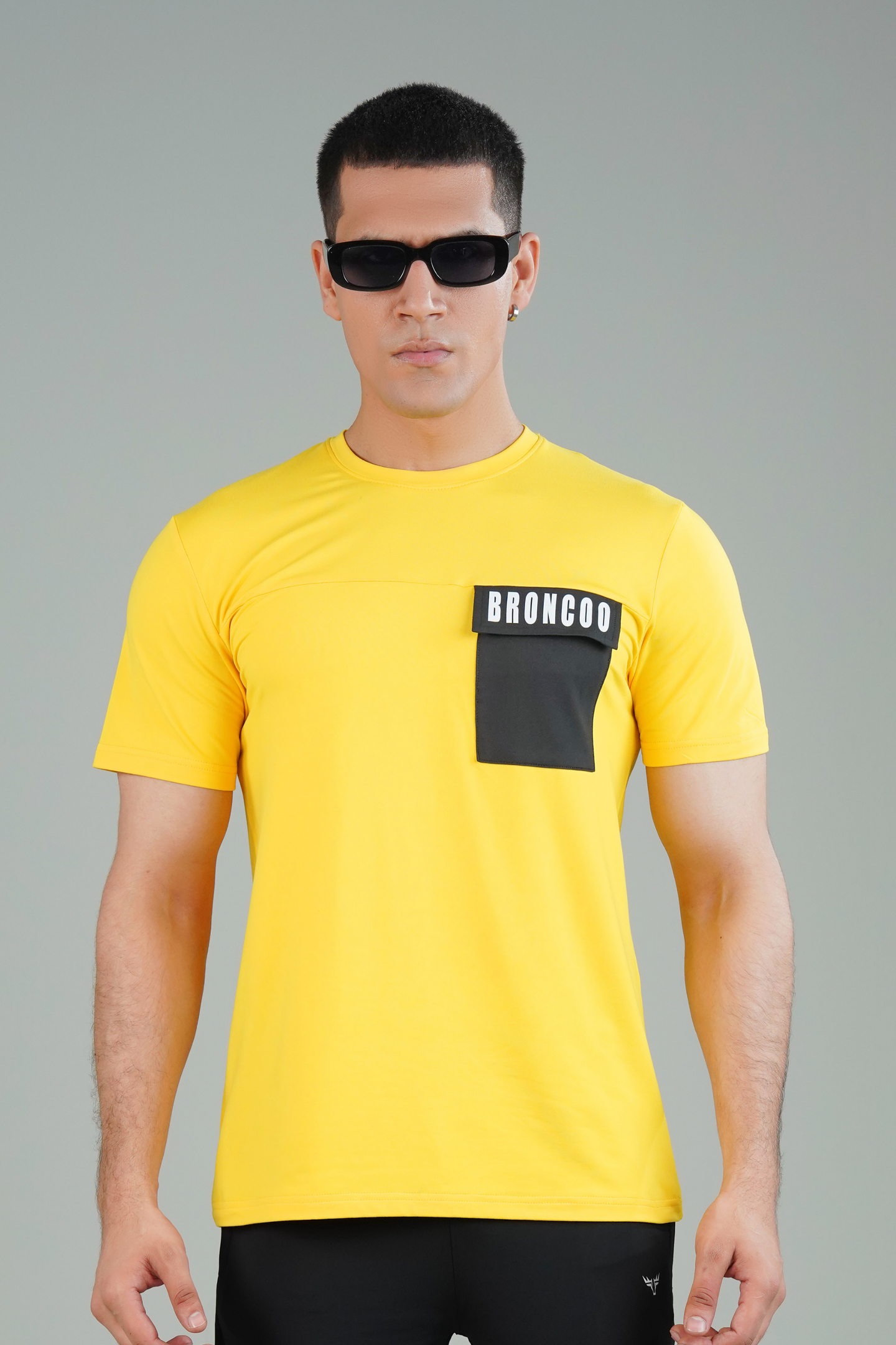 Broncoo Aura T-Shirt