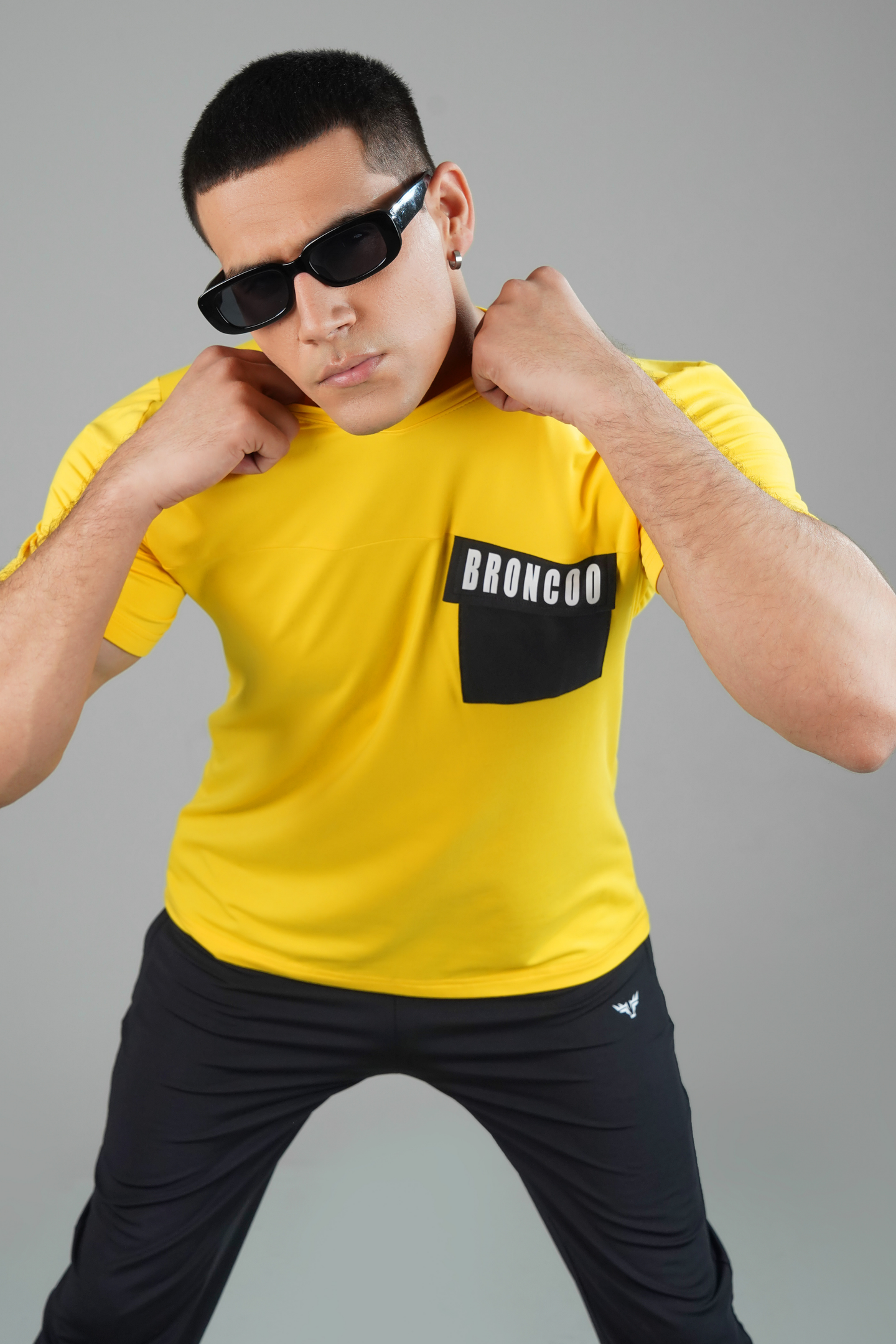 Broncoo Aura T-Shirt