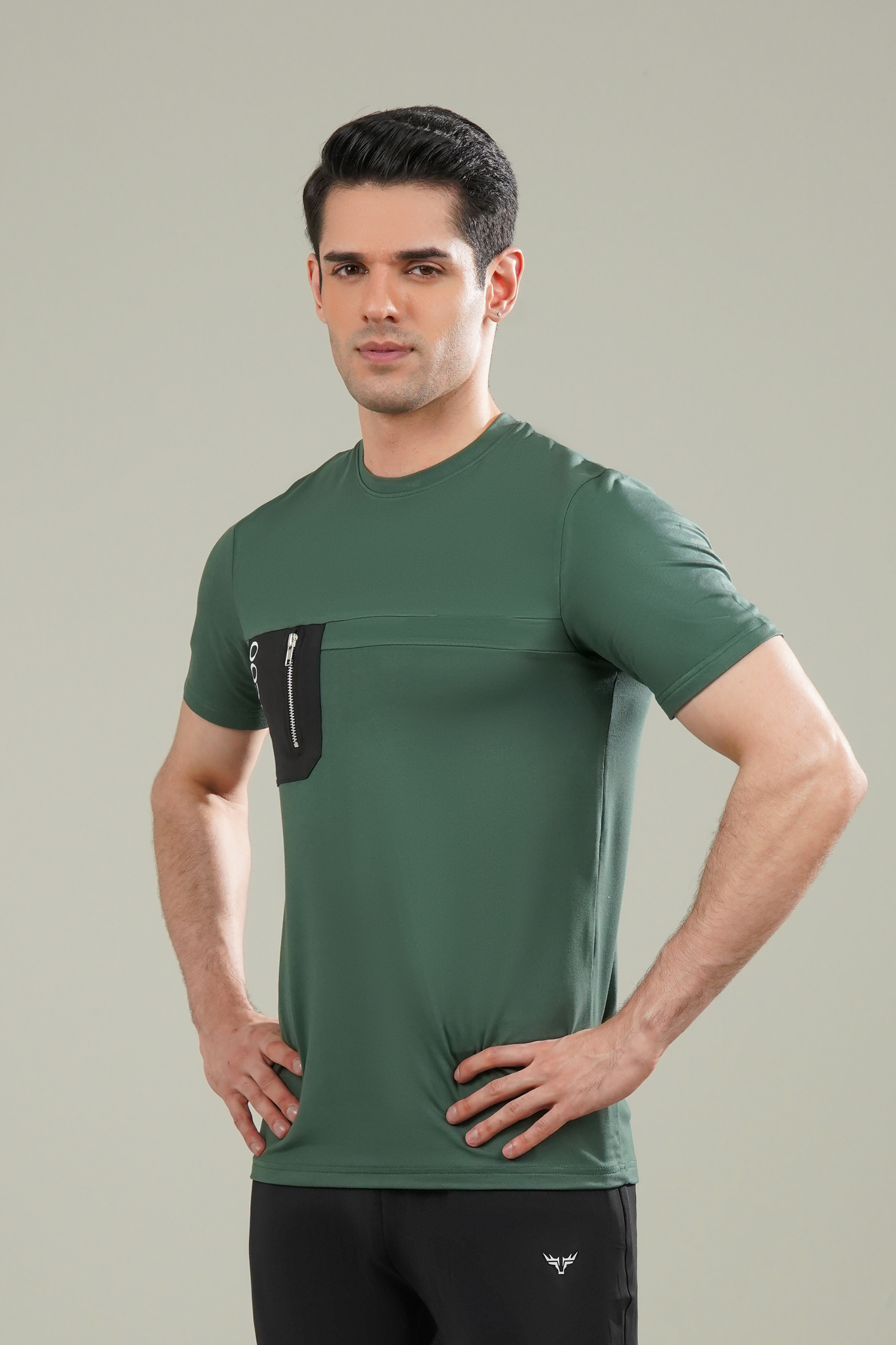Broncoo Kinetix T-Shirt