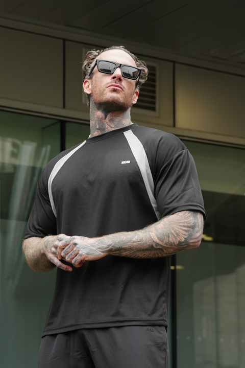 Broncoo Linden Oversize Shirt