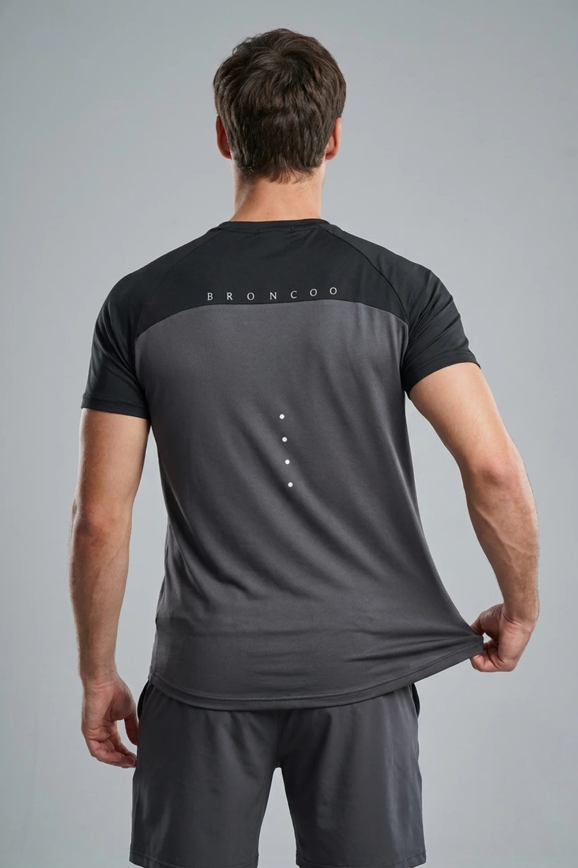 Broncoo Vigor T-Shirt