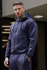 BB Nordic Rush Zipper