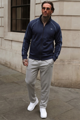 ZR15 Tyven Blue Tracksuit