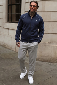 ZR15 Tyven Blue Tracksuit