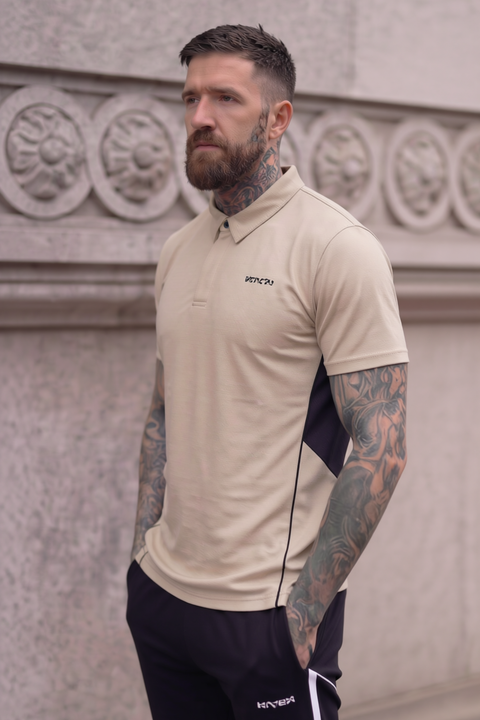 BB Momentum Luxe Polo