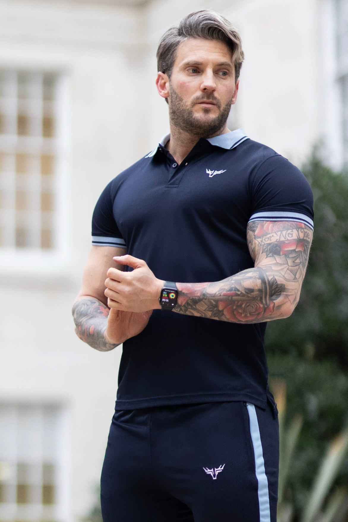 Seaside Sprint Polo