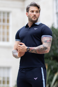 Seaside Sprint Polo