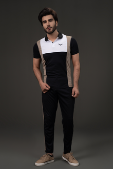  BT-Armour Polo Tracksuit