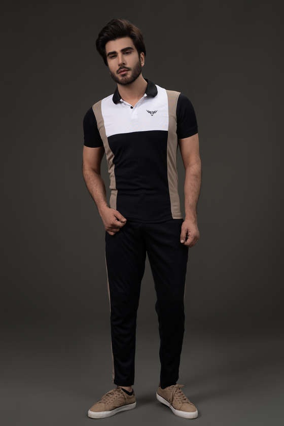 BT-Armour Polo Tracksuit