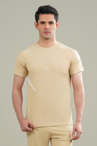 Broncoo Sand T-Shirt