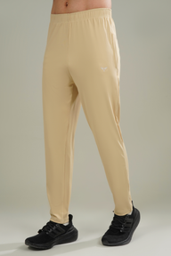 Broncoo Sand Trouser