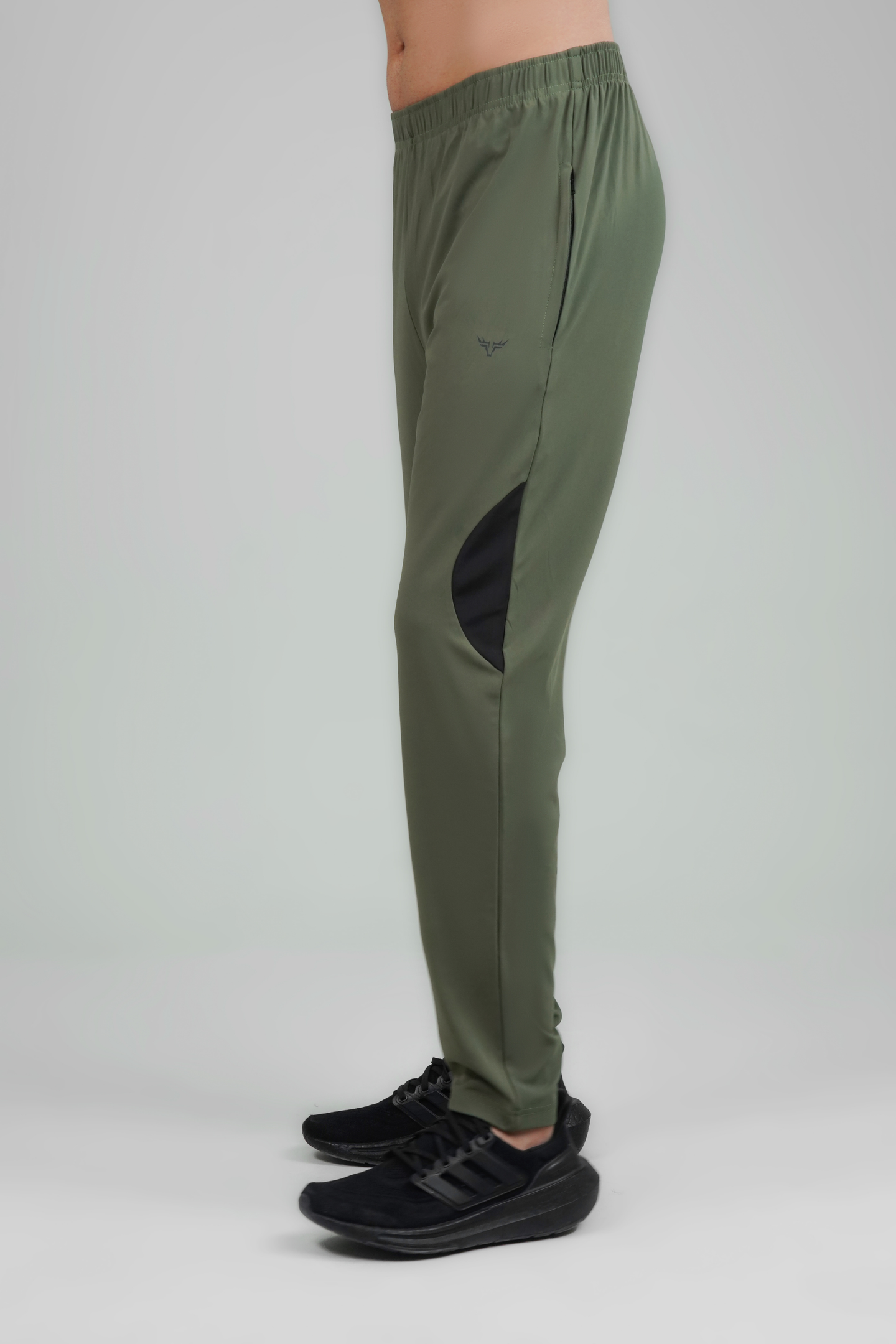Broncoo Battle Trouser