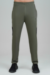 Broncoo Battle Trouser
