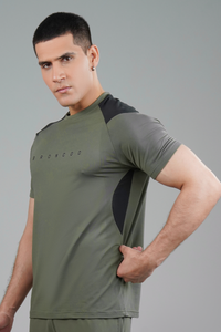 Broncoo Battle T-Shirt