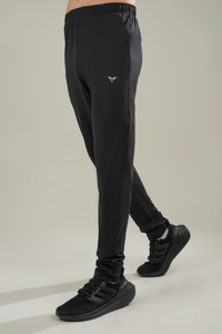 Broncoo Red Academy Trouser