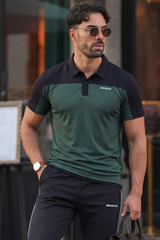 BB Urban Breeze Polo