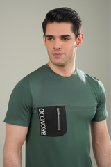 Broncoo Kinetix T-Shirt