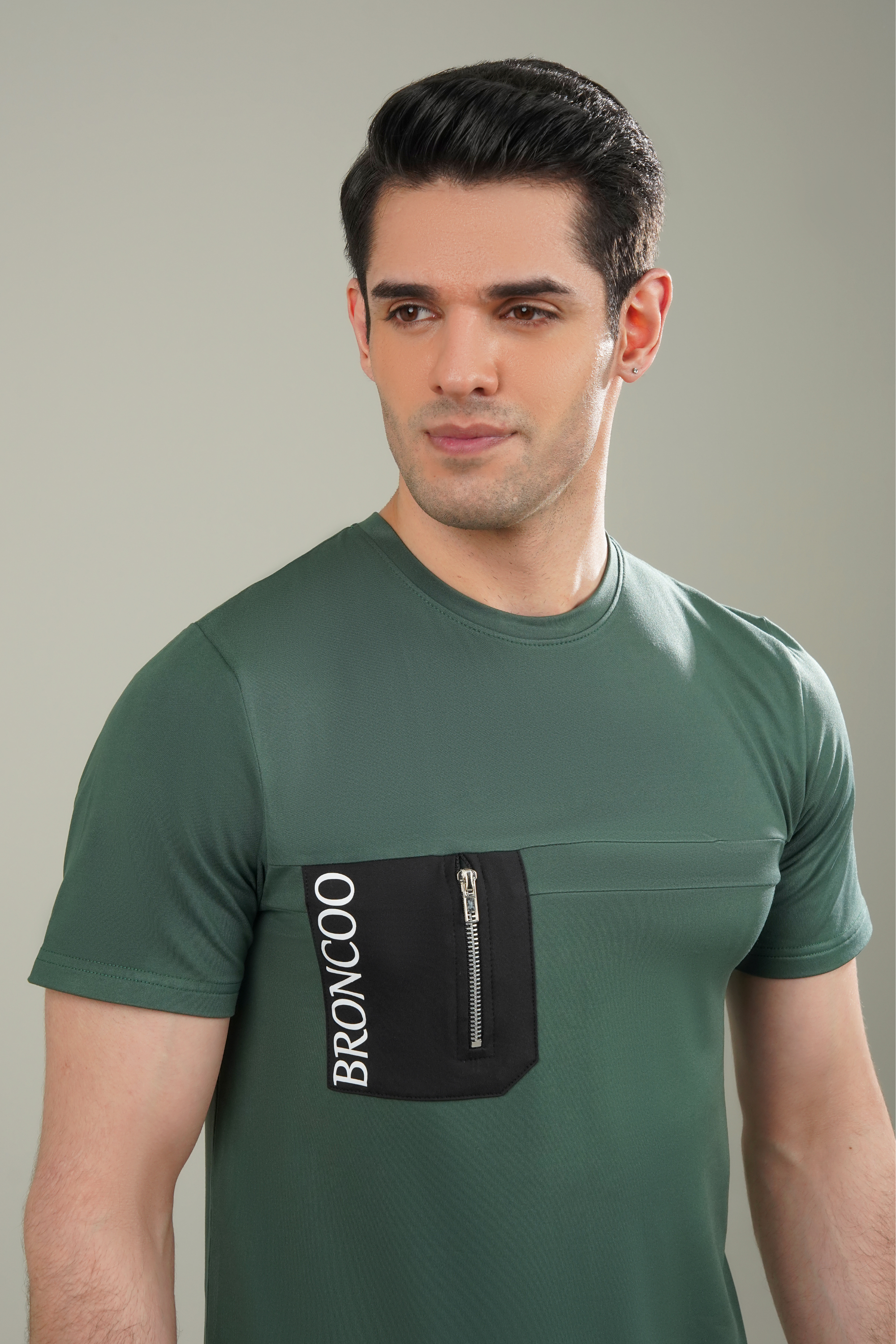 Broncoo Kinetix T-Shirt