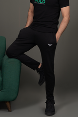BT Black Authentic Polo
