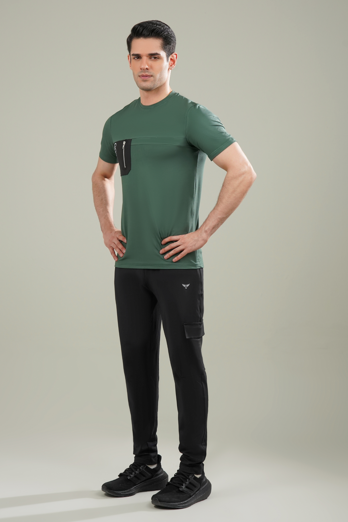 Broncoo Kinetix Tracksuit