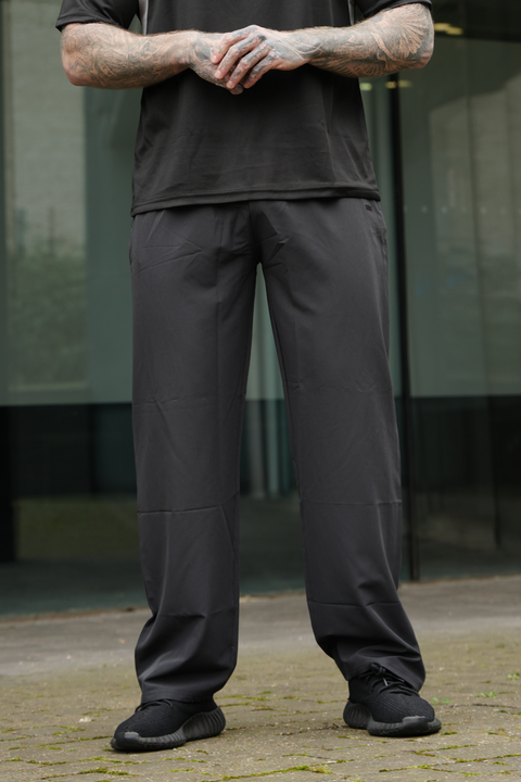 Broncoo Linden Oversize Trouser