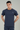 Broncoo Essential T-Shirt - Navy