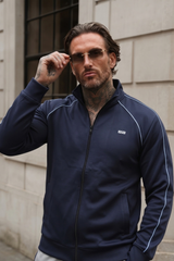 ZR15 Tyven Blue Tracksuit
