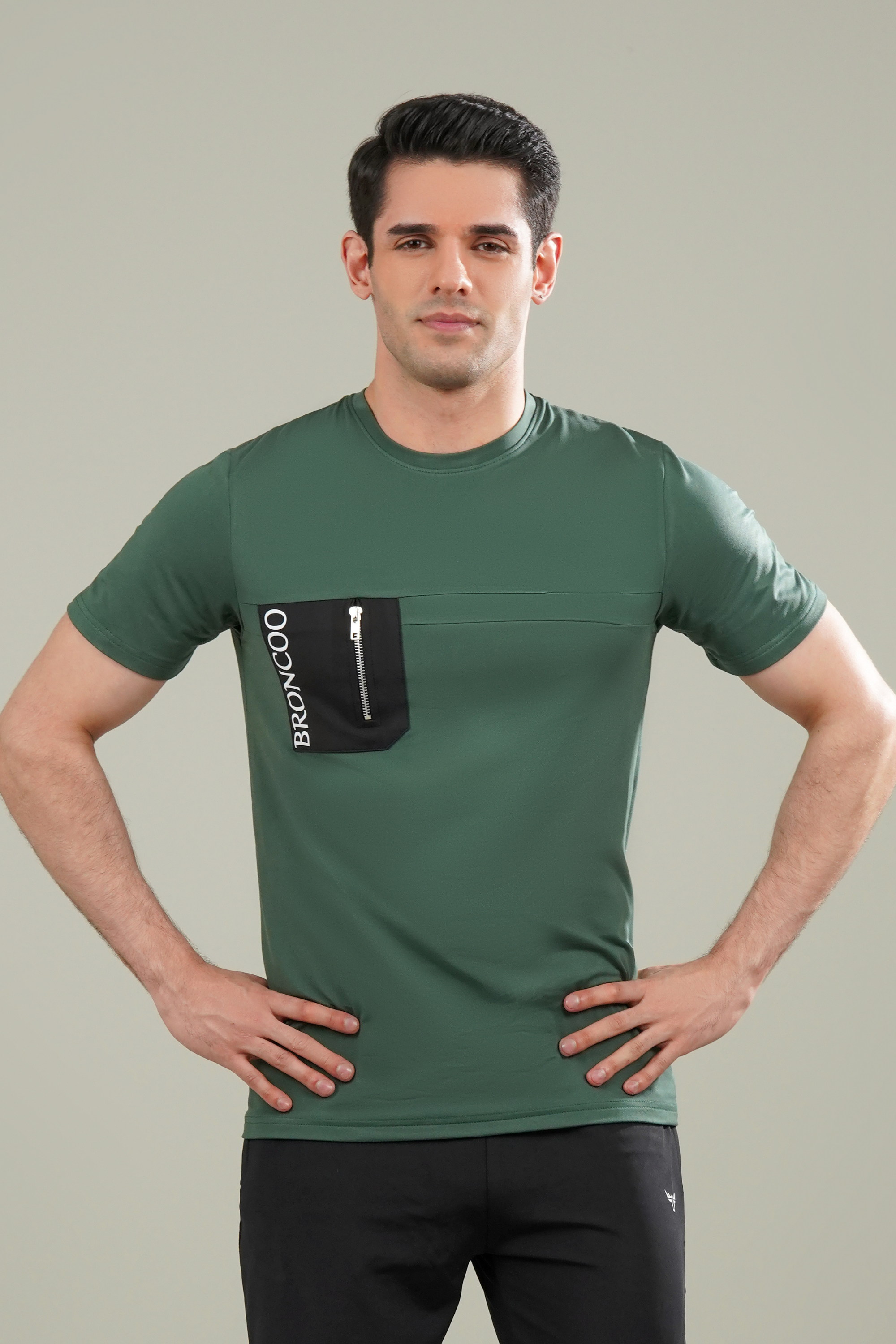 Broncoo Kinetix T-Shirt