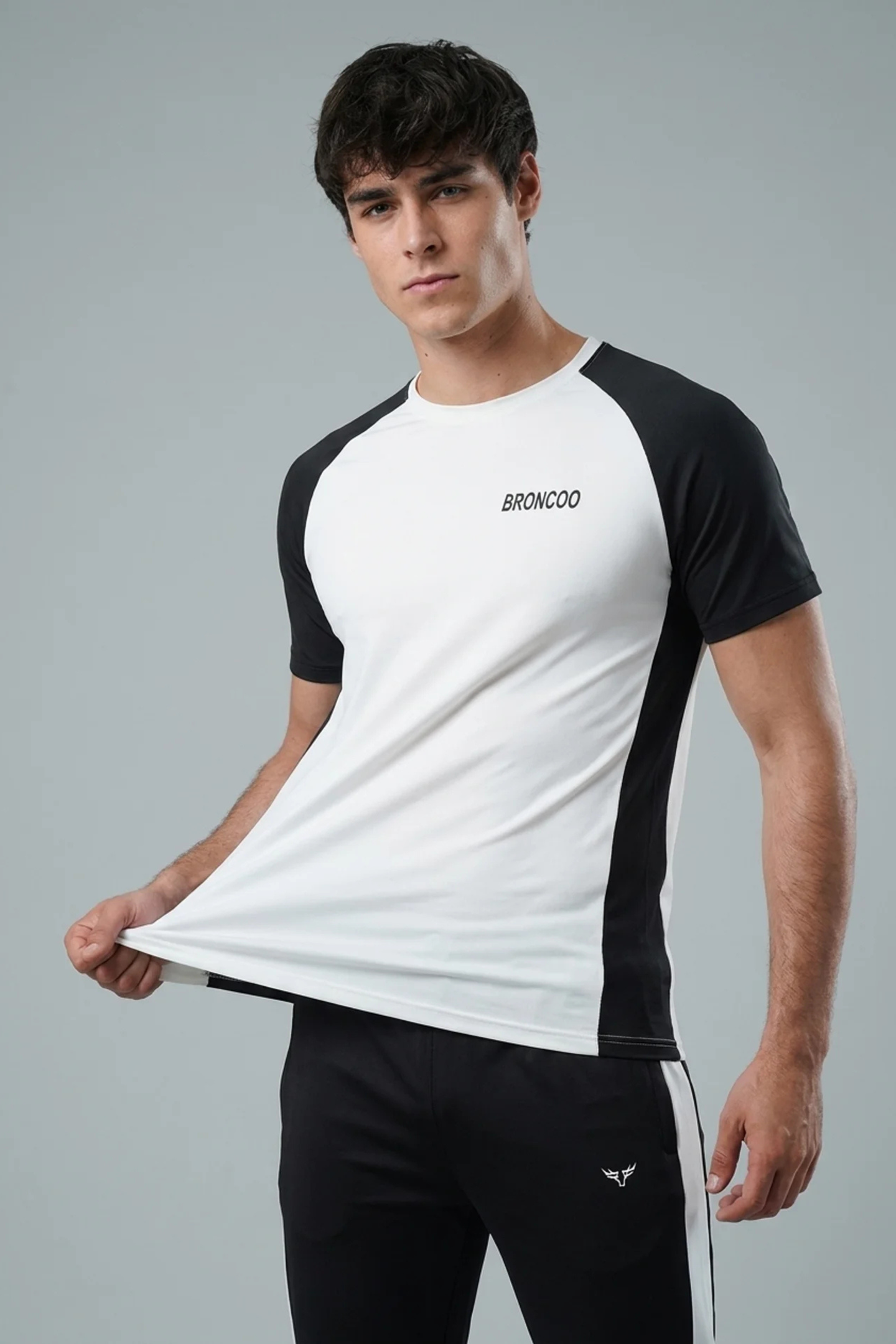 Broncoo Aesthetic T-Shirt