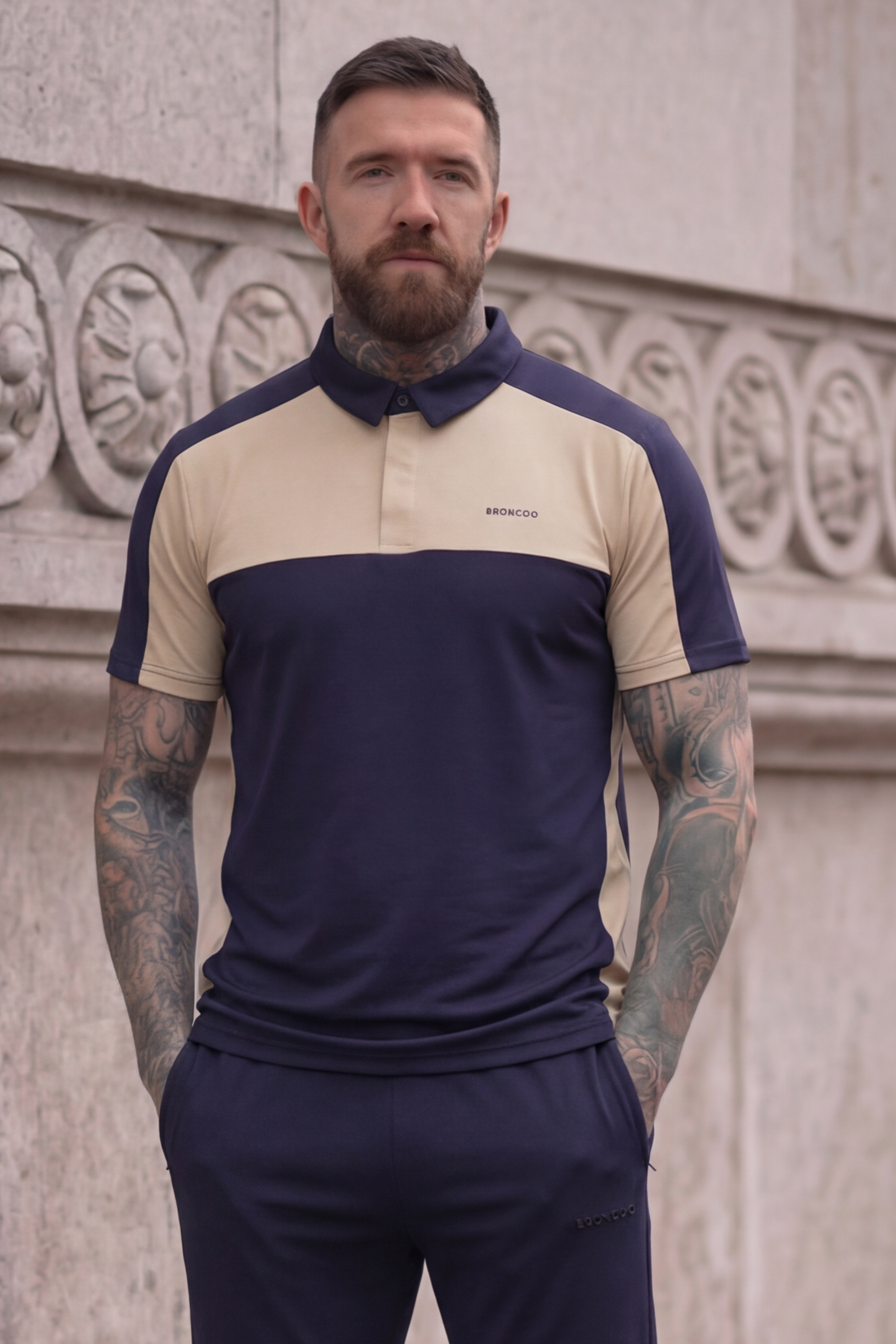 BB Fit Stream Tracksuit