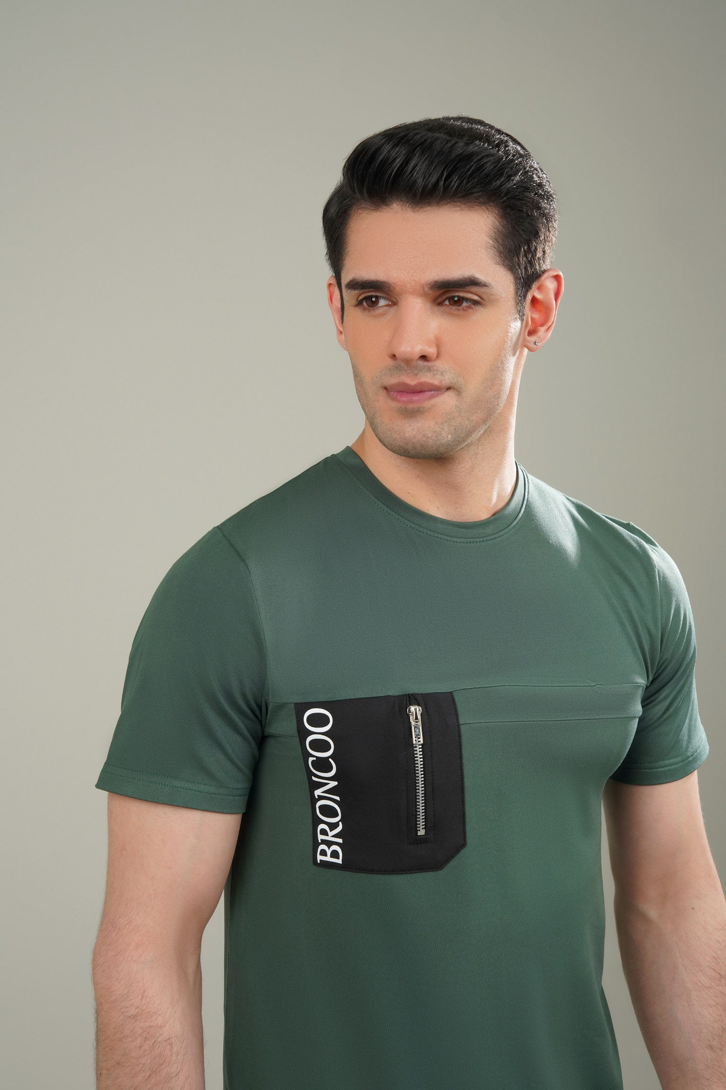 Broncoo Kinetix Tracksuit