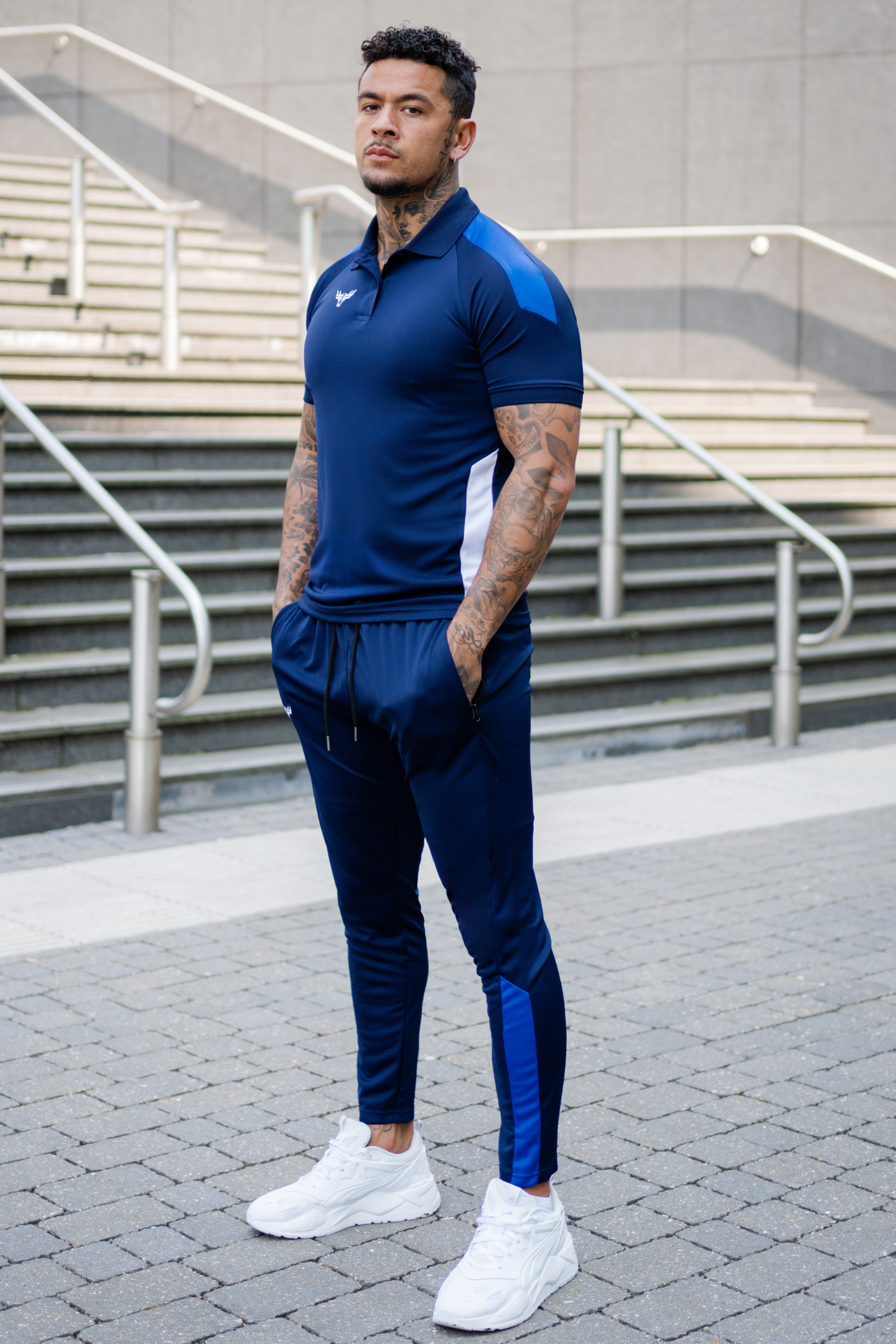 Broncoo Speedflex Polo