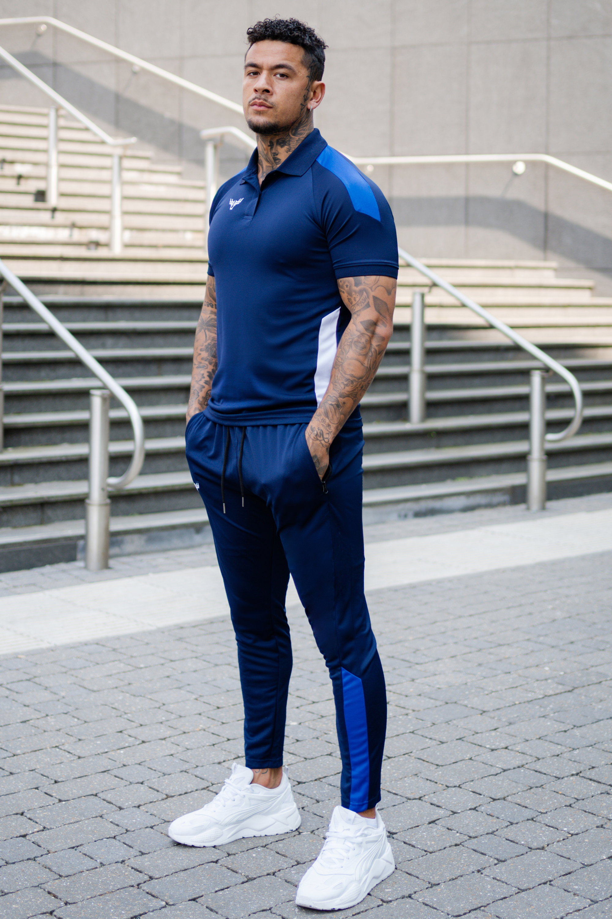 Broncoo Speedflex Polo