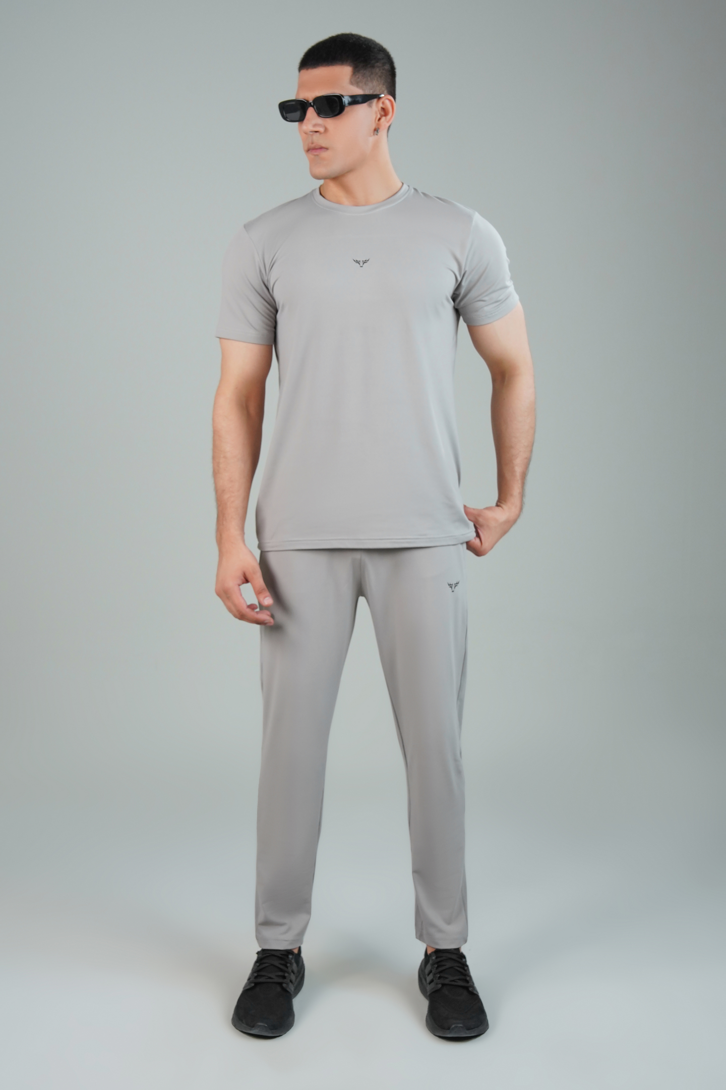 Broncoo Frost Tracksuit