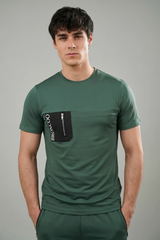 Broncoo Kinetix T-Shirt