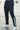 Broncoo White Aesthetic Trouser