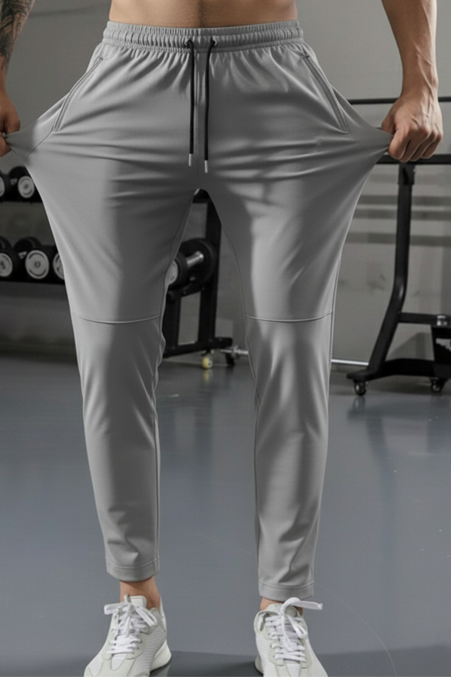 Broncoo Ollie Trouser