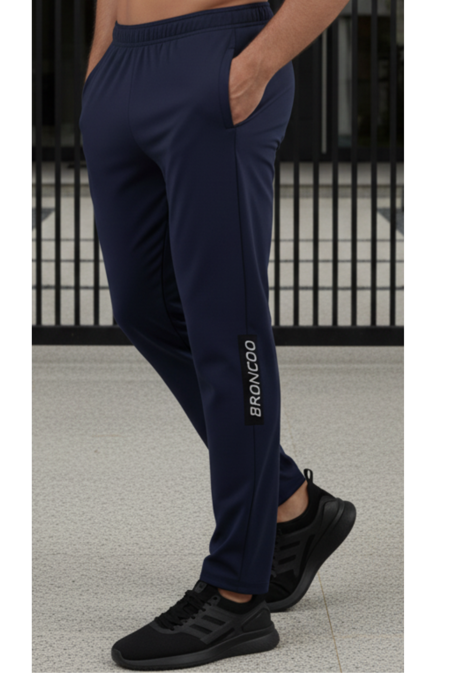 Broncoo Ignite Trouser