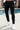 Broncoo Athleisure Polo Trouser