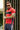Broncoo Red Impact Polo