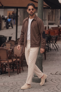 BB Oakhaven Jacket