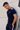 broncoo Navy Wild T-Shirt