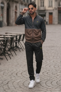 ZK05296 Morvane Brone  Tracksuit